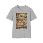 Tropical Maniac Offshore Cargo T-Shirt