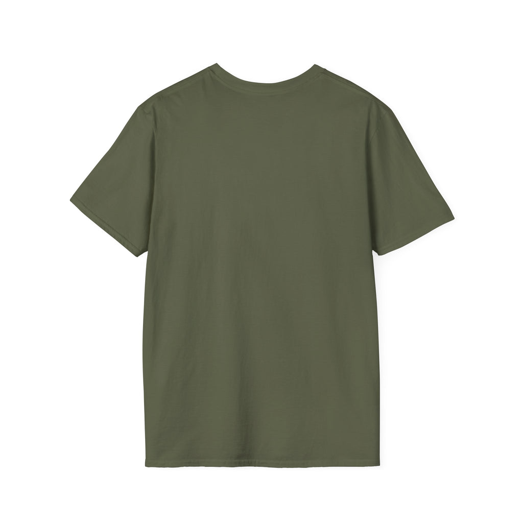 Tropical Maniac Offshore Cargo T-Shirt