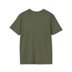 Tropical Maniac Offshore Cargo T-Shirt