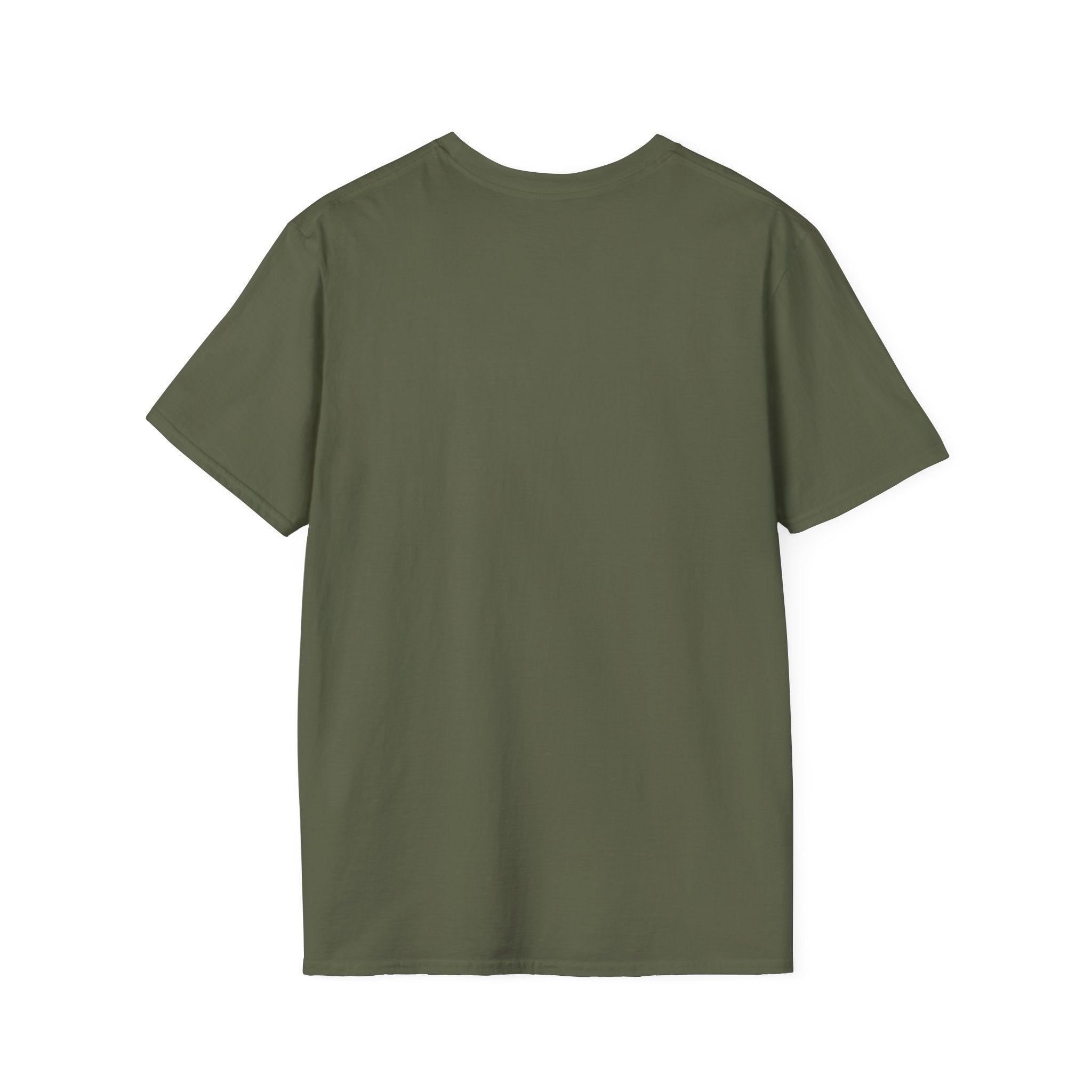 Tropical Maniac Offshore Cargo T-Shirt
