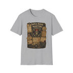 Tropical Maniac Maritime Syndicate T-Shirt