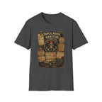 Tropical Maniac Maritime Syndicate T-Shirt
