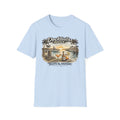 Docktails Daily T‑Shirt