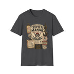 Tropical Maniac Salvage Co.  T-Shirt