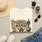 Tropical Maniac Salvage Co.  T-Shirt