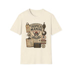 Tropical Maniac Salvage Co.  T-Shirt