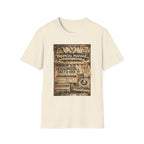 Tropical Maniac Offshore Cargo T-Shirt