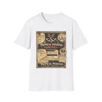 Tropical Maniac Harbor Supply T-Shirt