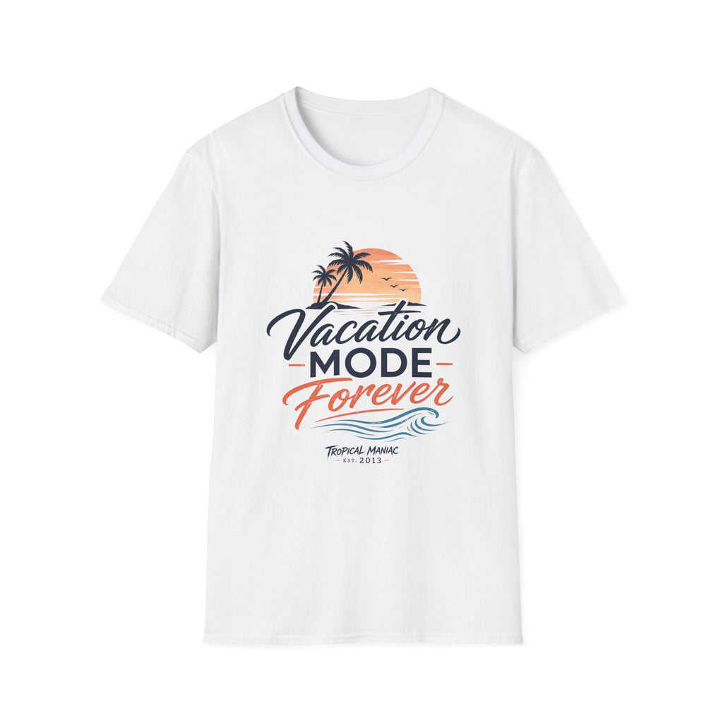Vacation Mode T-Shirt