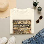 Tropical Maniac Offshore Cargo T-Shirt