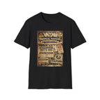 Tropical Maniac Offshore Cargo T-Shirt