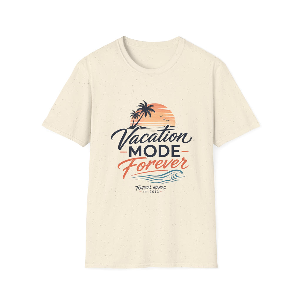 Vacation Mode T-Shirt