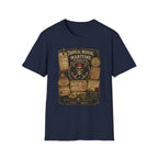 Tropical Maniac Maritime Syndicate T-Shirt