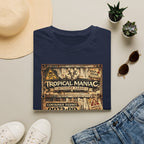 Tropical Maniac Offshore Cargo T-Shirt