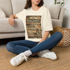 Tropical Maniac Offshore Cargo T-Shirt