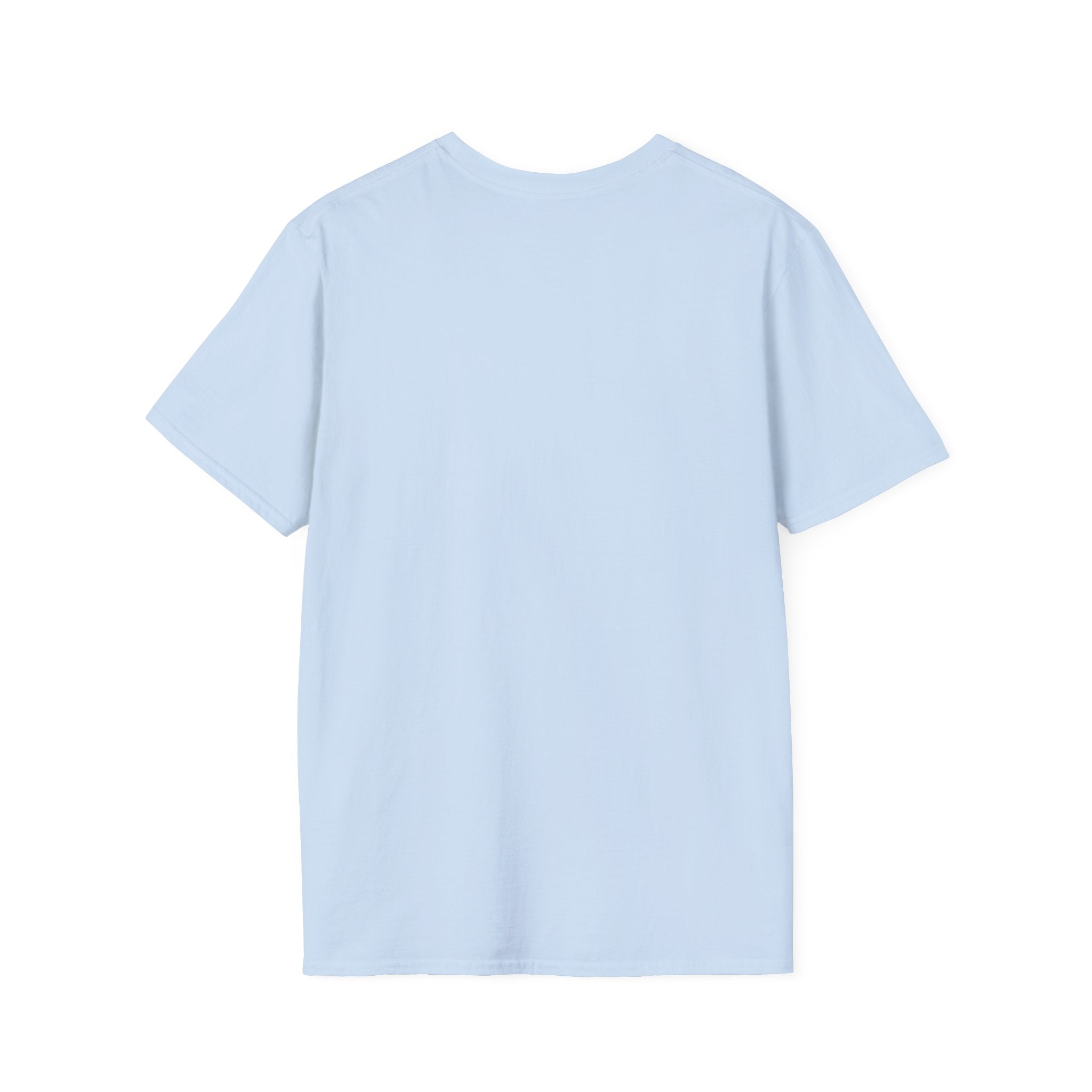 Tropical Maniac Offshore Cargo T-Shirt