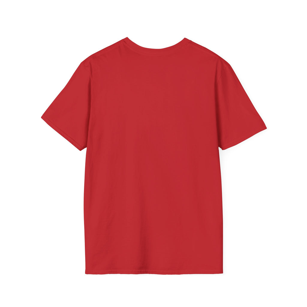 Tropical Maniac Offshore Cargo T-Shirt