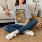 Tropical Maniac Offshore Cargo T-Shirt
