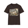 Dockside Delinquents T-Shirt
