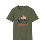 Vacation Mode T-Shirt