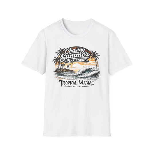 Chasing Summer T-Shirt