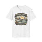 Tropical Maniac Offshore Division T-Shirt