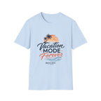 Vacation Mode T-Shirt