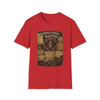 Tropical Maniac Maritime Syndicate T-Shirt