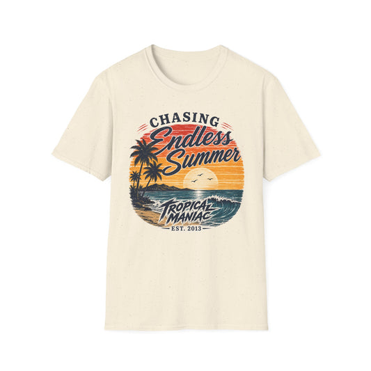 Chasing Endless Summer T-Shirt