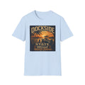 Dockside State-Of-Mind T-Shirt