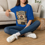 Tropical Maniac Salvage Co.  T-Shirt