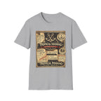 Tropical Maniac Harbor Supply T-Shirt