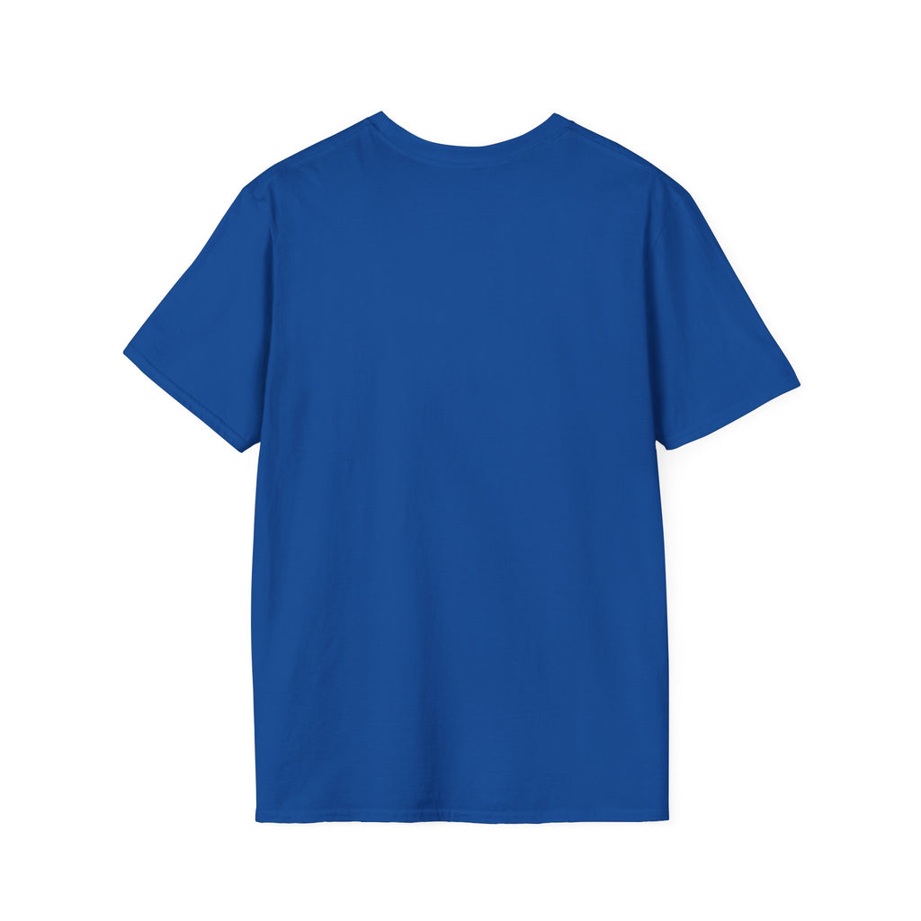 Tropical Maniac Offshore Cargo T-Shirt