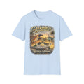 Dockside & Buttered Crab T-Shirt