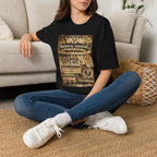 Tropical Maniac Offshore Cargo T-Shirt