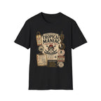 Tropical Maniac Salvage Co.  T-Shirt