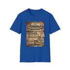 Tropical Maniac Offshore Cargo T-Shirt