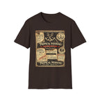Tropical Maniac Harbor Supply T-Shirt