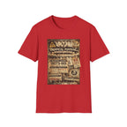 Tropical Maniac Offshore Cargo T-Shirt