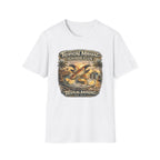 Tropical Maniac Seafood Club T-Shirt