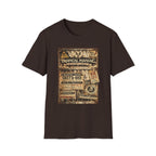 Tropical Maniac Offshore Cargo T-Shirt