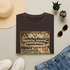 Tropical Maniac Offshore Cargo T-Shirt