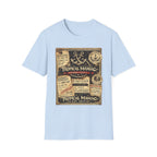 Tropical Maniac Harbor Supply T-Shirt