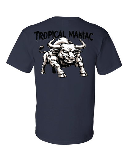 Matagorda Bull G-Dry Blend SS Pocket T