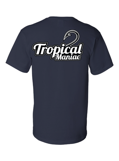 Tropical Maniac Hook