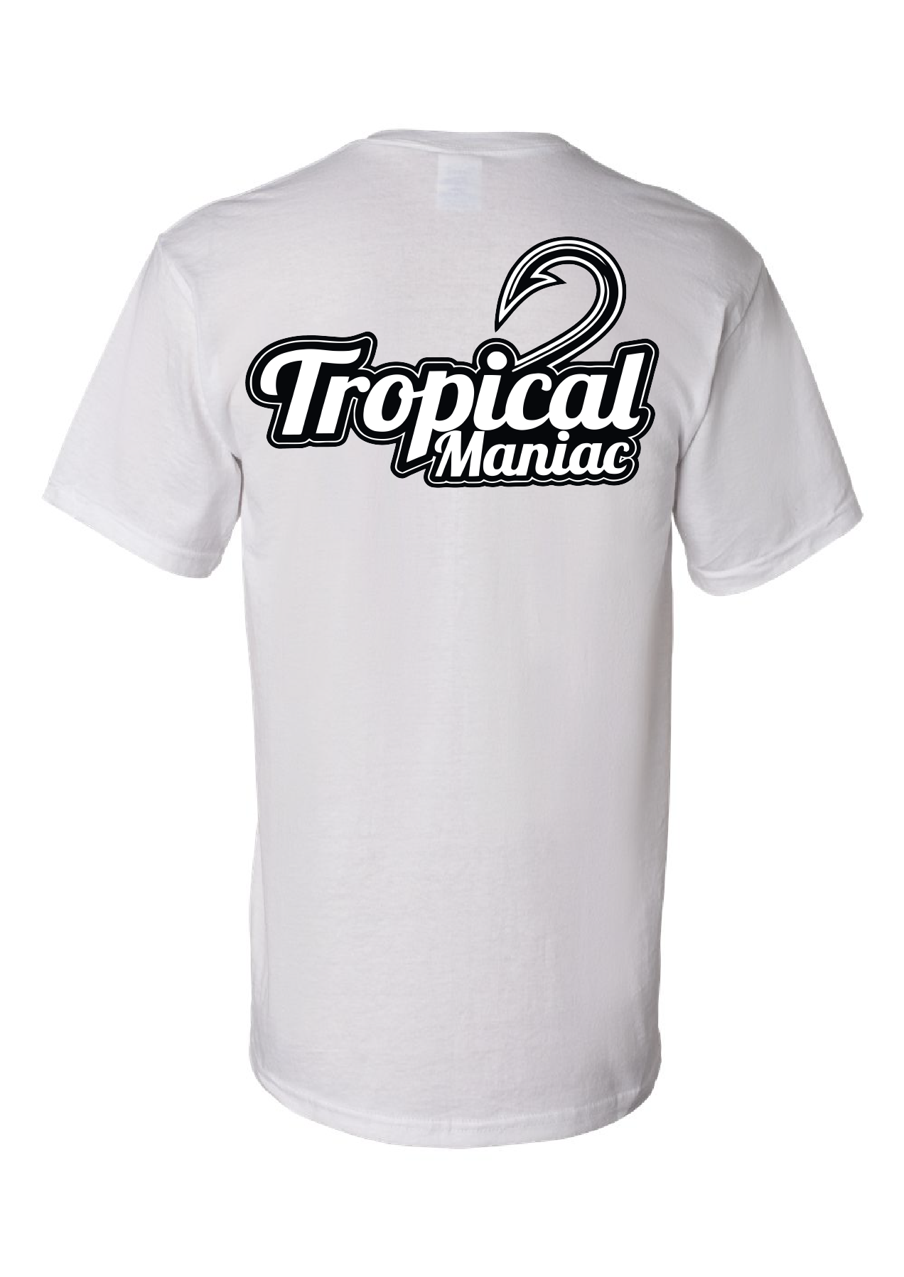 Tropical Maniac Hook