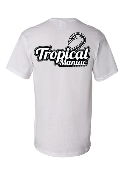 Tropical Maniac Hook