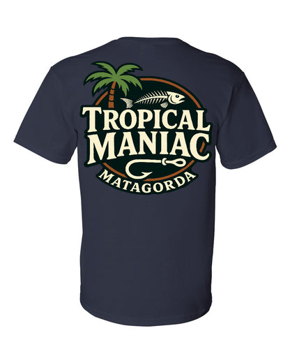 The Hook-Tropical Maniac