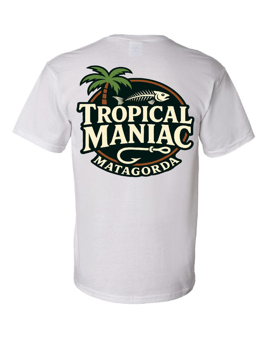 The Hook-Tropical Maniac